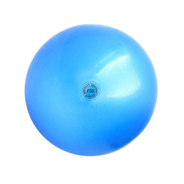 ATHLOPAIDIA 19cm 009.80163 Blue