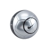 Μπάλα Ποδοσφαίρου Ασημί - Nike Skills Total 90 Εικόνα 