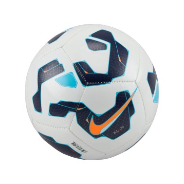 Μπάλα Ποδοσφαίρου Λευκή - Nike Skills