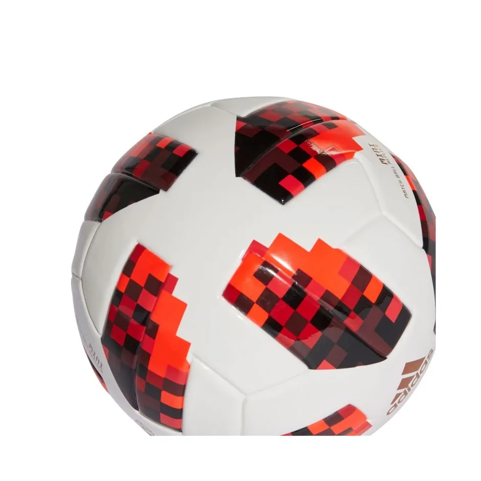 adidas Performance WORLD CUP MINI CW4690 White - Zakcret.gr