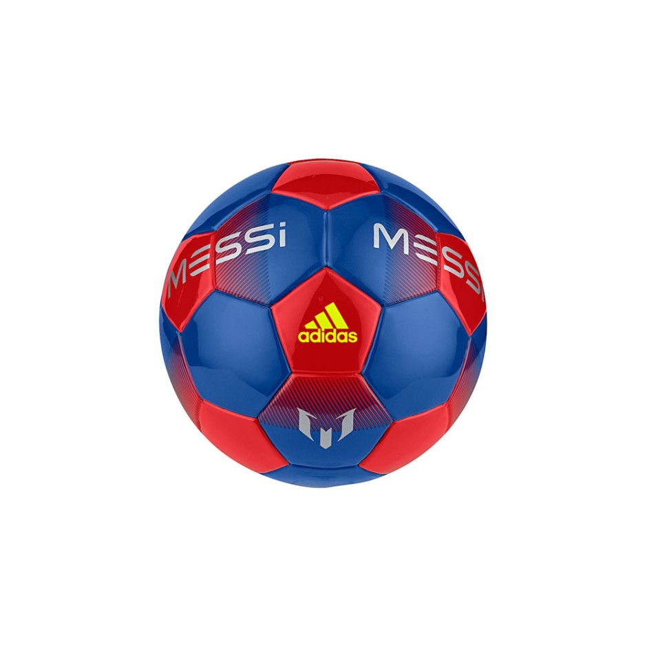 adidas Performance MESSI MINI DN8736 Blue - Zakcret.gr