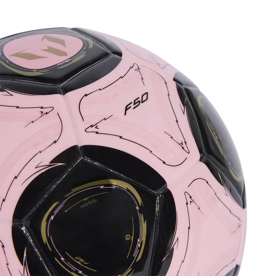 adidas Performance MESSI MINI JM4756 Pink