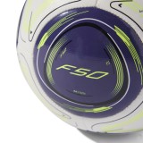 adidas Performance MESSI MINI ART 1 JG3871 White Image 1