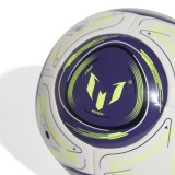 adidas Performance MESSI MINI ART 1 JG3871 White Image 2