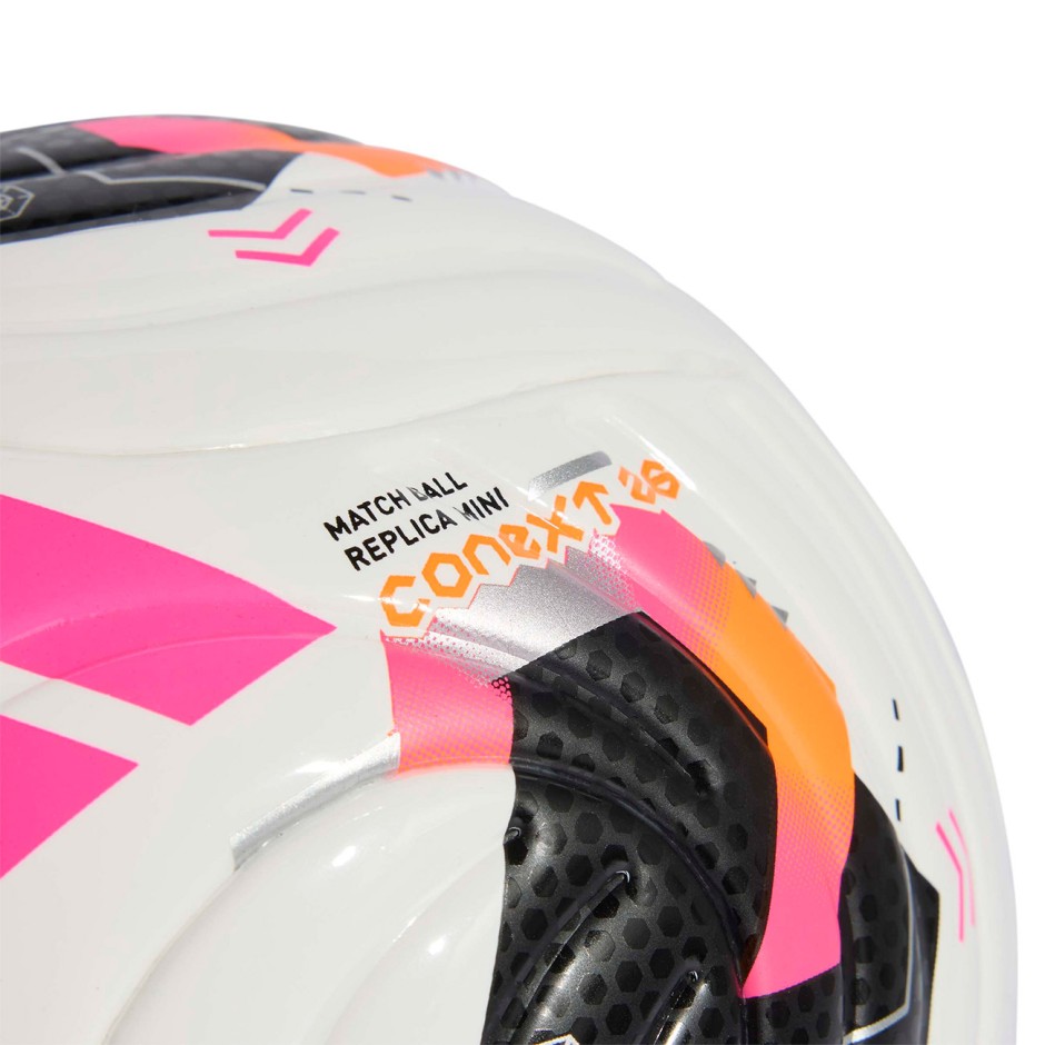 Soccer Ball White - adidas Performance Conext26 Mini 