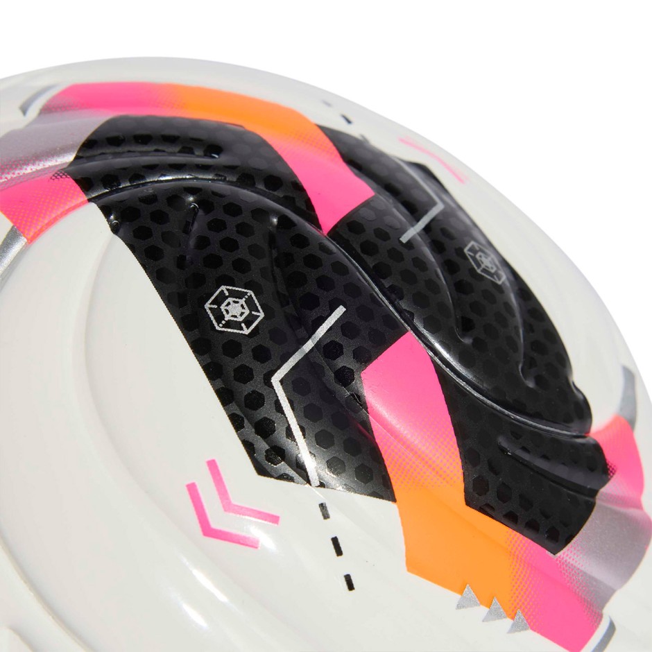 Soccer Ball White - adidas Performance Conext26 Mini 
