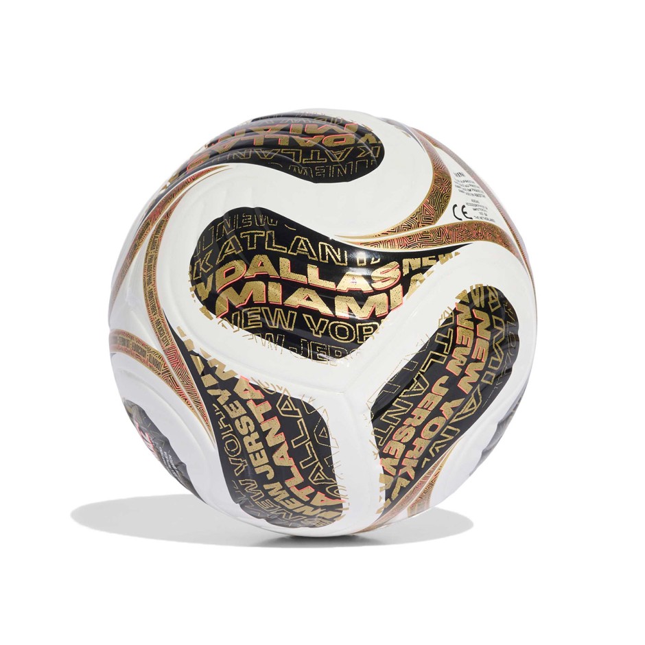 Μπάλα Ποδοσφαίρου Λευκή - adidas Performance FIFA World Cup 26 Trionda Finals Mini