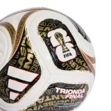 Μπάλα Ποδοσφαίρου Λευκή - adidas Performance FIFA World Cup 26 Trionda Finals Mini Εικόνα 1