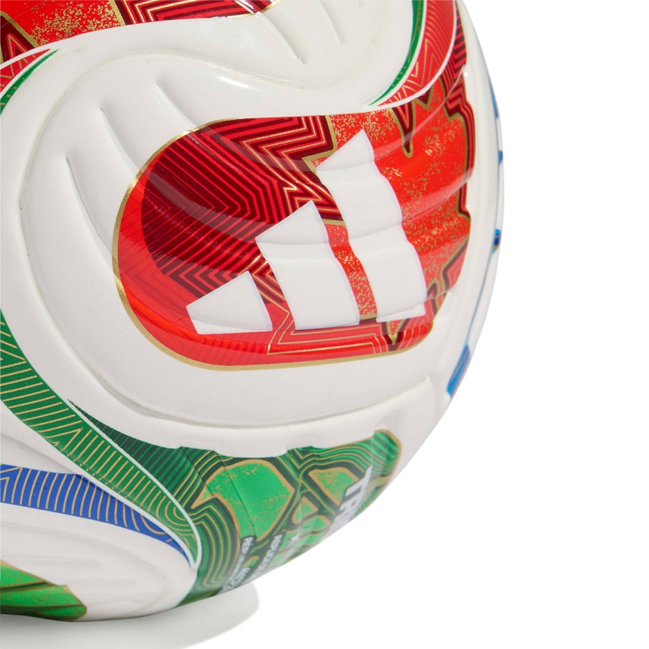 Μπάλα Ποδοσφαίρου Πολύχρωμη - adidas Performance FIFA World Cup 26 Trionda Mini