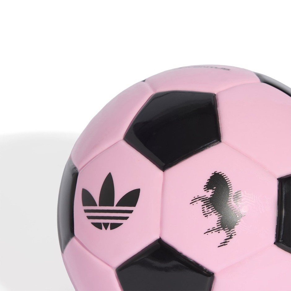 adidas Performance JUVE MINI AWAY KE5117 Ροζ