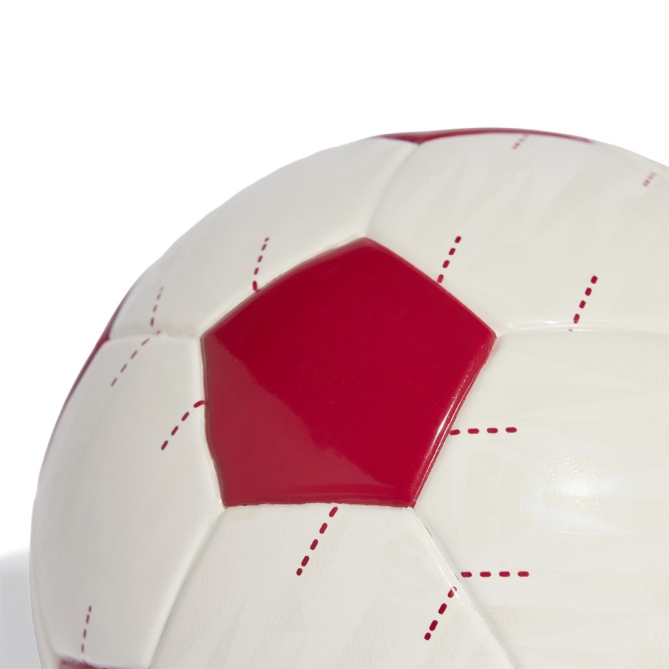 adidas Performance LFC MINI AWAY KE5134 Λευκό