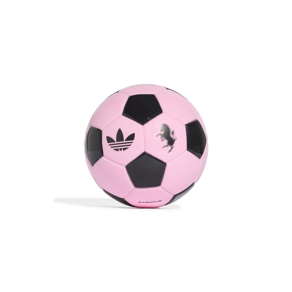 adidas Performance JUVE MINI AWAY KE5117 Ροζ