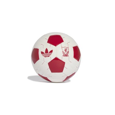 adidas Performance LFC MINI AWAY KE5134 Λευκό