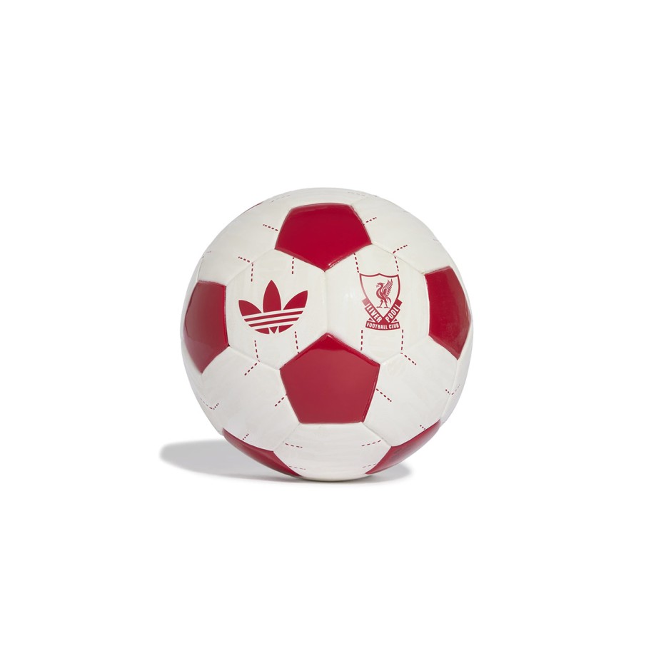 adidas Performance LFC MINI AWAY KE5134 Λευκό