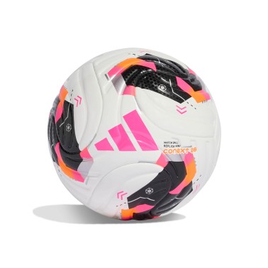Soccer Ball White - adidas Performance Conext26 Mini 