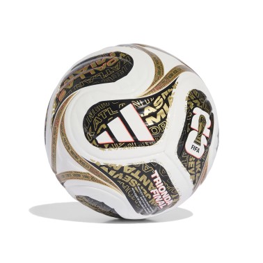 Μπάλα Ποδοσφαίρου Λευκή - adidas Performance FIFA World Cup 26 Trionda Finals Mini
