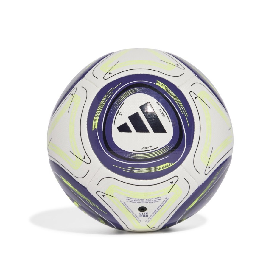 adidas Performance MESSI MINI ART 1 JG3871 White