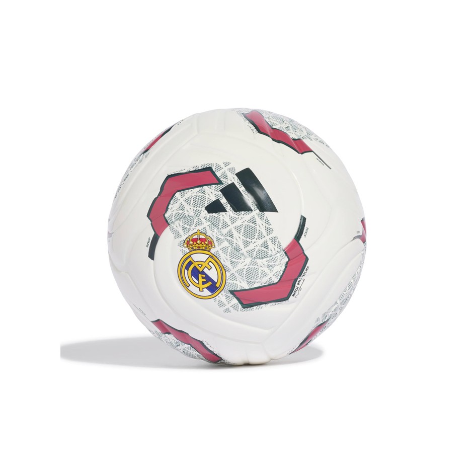 Football White - adidas Performance Real Madrid Home Mini