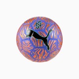 PUMA NEYMAR JR GRAPHIC MINIBALL 084679-01 Fuchsia Image 0