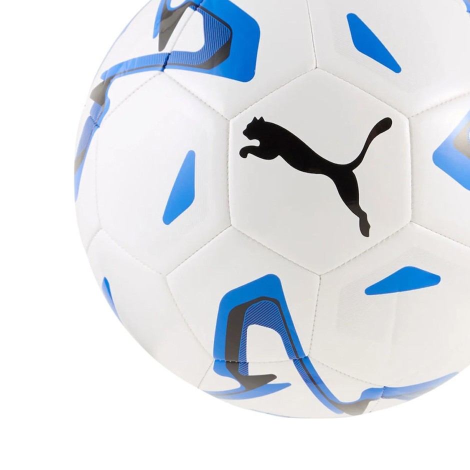 Football White - PUMA Stellar Play Mini