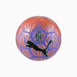 PUMA NEYMAR JR GRAPHIC MINIBALL 084679-01 Fuchsia Image 
