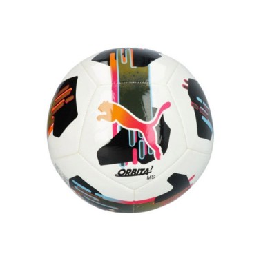Μπάλα Ποδοσφαίρου Πολύχρωμη - Puma Orbita 7 Mini