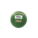 SPALDING HI BOUNCE BALL MILWAUKEE BUCKS 51-188Z1 Πράσινο Εικόνα 0
