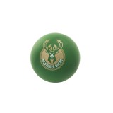 SPALDING HI BOUNCE BALL MILWAUKEE BUCKS 51-188Z1 Πράσινο Εικόνα 