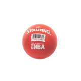 SPALDING HI BOUNCE SPALDEEN BALL NBA CHICAG 51-179Z1 Κόκκινο