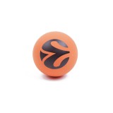 SPALDING HI BOUNCE BALL EUROLEAGUE 51-302Z1 Πορτοκαλί Εικόνα 