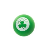 SPALDING HI BOUNCE SPALDEEN BALL NBA BOSTON 51-189Z1 Green Image 