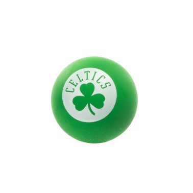 SPALDING HI BOUNCE SPALDEEN BALL NBA BOSTON 51-189Z1 Πράσινο