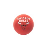 SPALDING HI BOUNCE SPALDEEN BALL NBA CHICAG 51-179Z1 Κόκκινο Εικόνα 