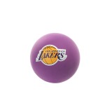 SPALDING HI BOUNCE SPALDEEN BALL NBA LA LAK 51-197Z1 Purple Image 