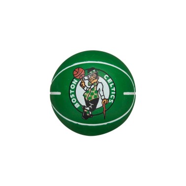 Wilson NBA Boston Celtics Πράσινο - Μίνι Μπαλάκι