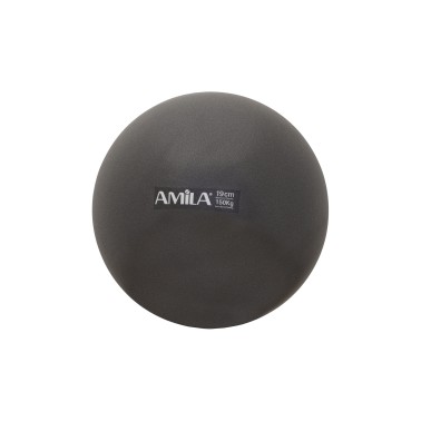 AMILA 19CM 150GR 95802 Black