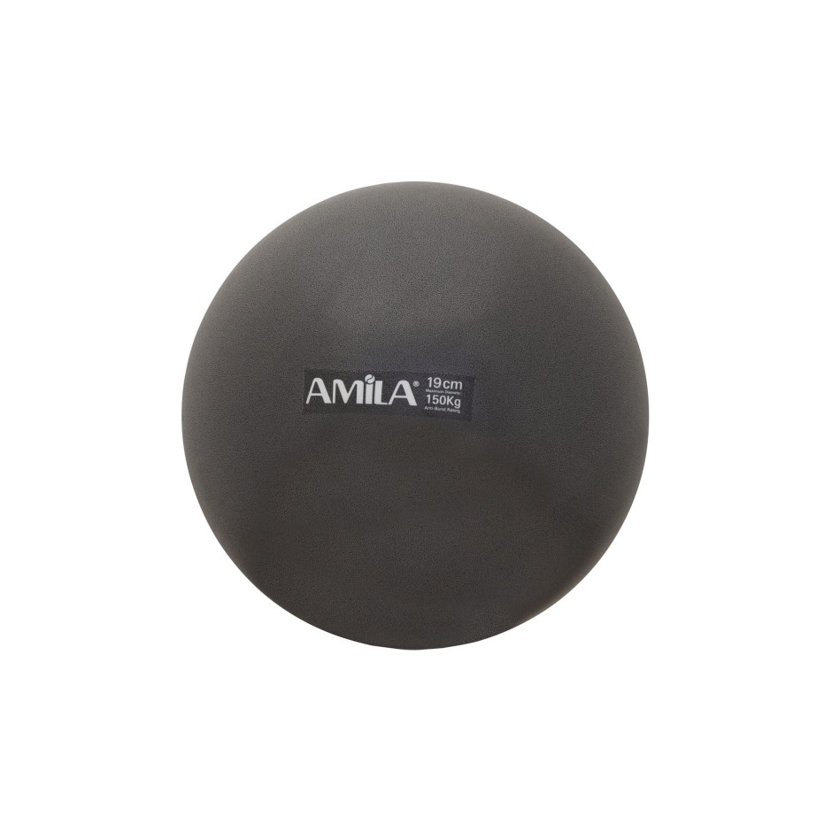 AMILA 19CM 150GR 95802 Black
