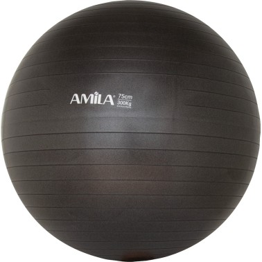 AMILA 95865-18 Black