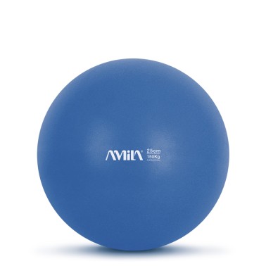 AMILA 25CM 180GR 48434-ΜΠΛΕ Blue