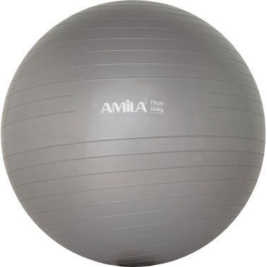 AMILA 48425 Ασημί