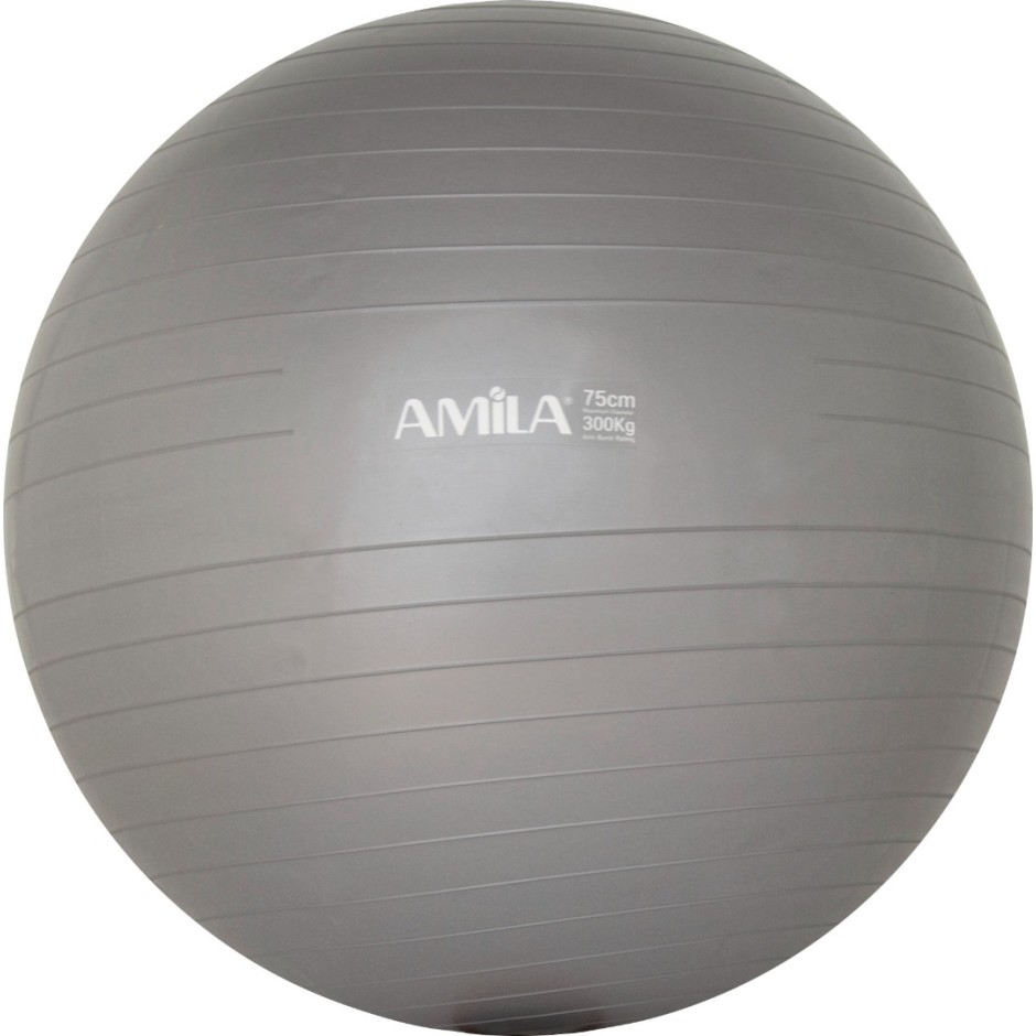 AMILA 48425 Silver
