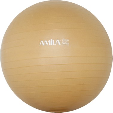 AMILA 75cm 1800gr-ΚΟΚΚΙΝΗ -ΣΕ ΧΡΩΜ.ΚΟΥΤΙ ΜΕ ΤΡΟΜΠΑ 48415 Κόκκινο