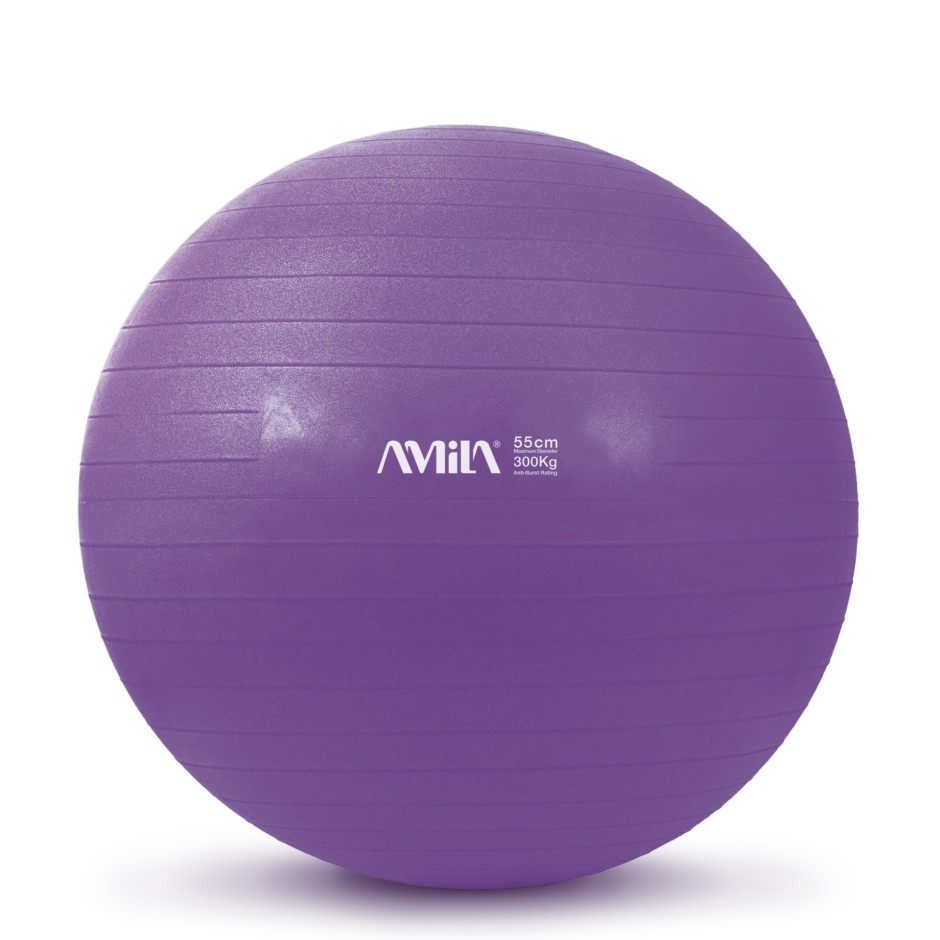 AMILA 55CM 1000GR BULK 48409-ΜΩΒ Purple