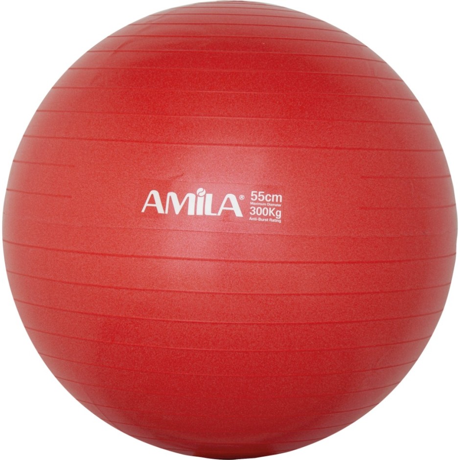 AMILA 95828-15 Red