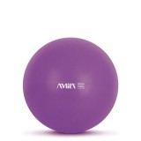 AMILA 19CM 150GR 95807-ΜΩΒ Purple Image 