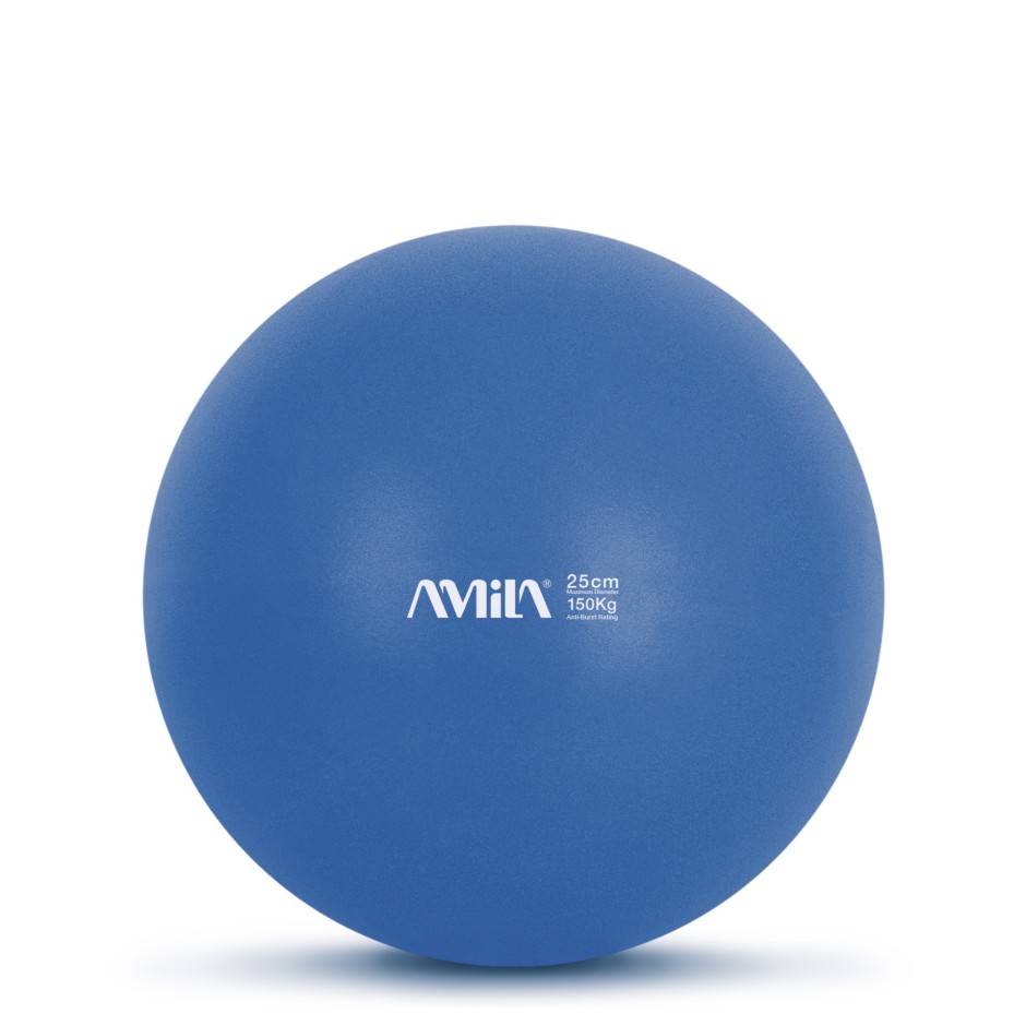 AMILA 25CM 180GR 48434-ΜΠΛΕ Blue