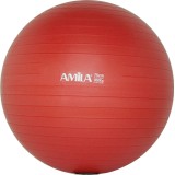 Gym Ball Red - Amila Image 
