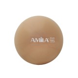 Pilates Ball Gold - Amila 25 cm Image 