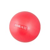 Pilates Ball Red - Amila 25 cm Image 