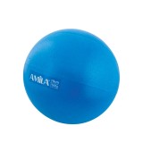 Pilates Ball Blue - Amila 19 cm Image 